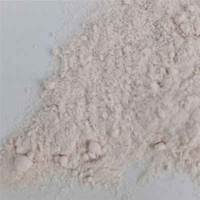 Kosmetik Grade SOD2 Antioksidan Superoxide Dismutase Light Pink Powder