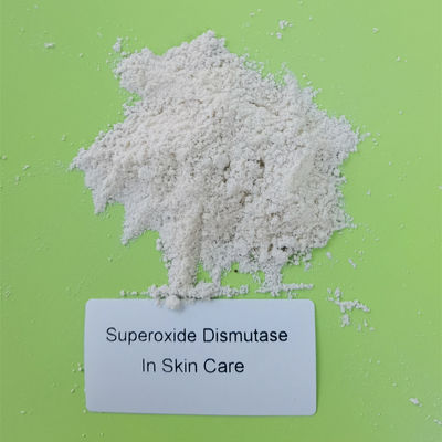 50000 iu/g Superoksida Dismutase Dalam Kosmetik