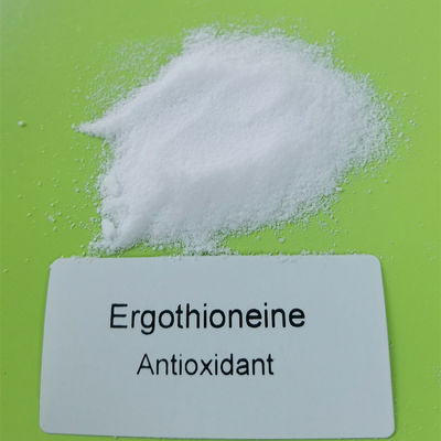 Antioksidan Alami CAS 497-30-3 Ergothioneine Untuk Kulit