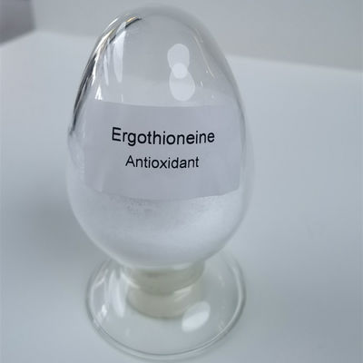 C9H15N3O2S EGT Ergothioneine Antioksidan CAS 497-30-3