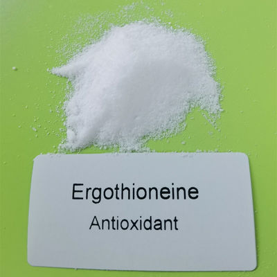 Ergothioneine Antioksidan Alami CAS NO 497-30-3