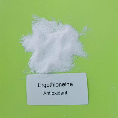 CAS 497 30 3 Ergothioneine Dalam Perawatan Kulit