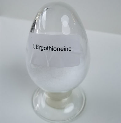 0.1% EGT L Ergothioneine Makeup Melindungi DNA Dari Kerusakan UV