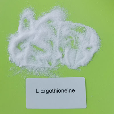 0.1% EGT L Ergothioneine Makeup Melindungi DNA Dari Kerusakan UV