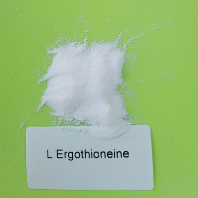 Anti Aging L Ergothioneine Dalam Kosmetik Pencegahan Berbagai Penyakit