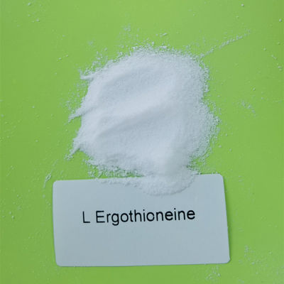 Pemulung Radikal Bebas L Ergothioneine Antioksidan ENIECS 207-843-5