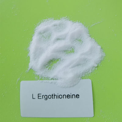 Kemampuan Super Anti Oksidan 99,5% L Serbuk Ergothioneine