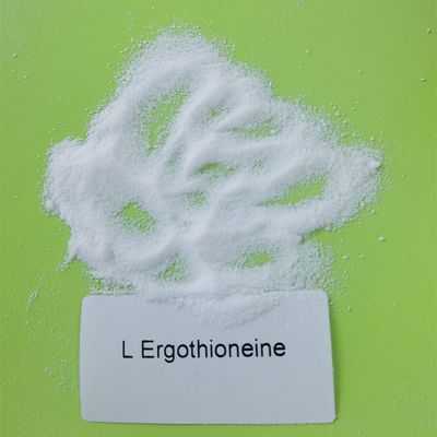 CAS NO 497-30-3 L Perawatan Kulit Ergothioneine
