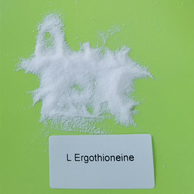 Anti Kerut 100% L Ergothioneine Dalam Perawatan Kulit CAS NO 497-30-3