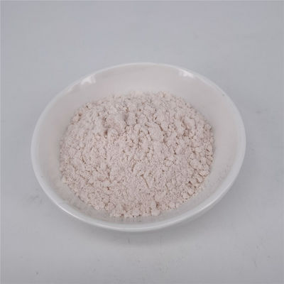 PH 3-11 Mangan Superoxide Dismutase Light Pink Powder