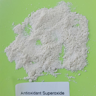 Kualifikasi Makanan Antioksidan Superoksida Dismutase 50000iu/g CAS 9054-89-1