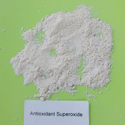 Antioksidan SOD Superoxide Dismutase Dalam Perawatan Kulit 50000iu/g