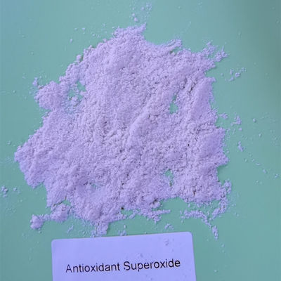 50000 iu/g CAS 9054-89-1 Antioksidan Superoksida Dismutase