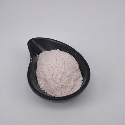 Bahan Baku Kosmetik Superoxide Dismutase Anti Aging 99% Light Pink Powder