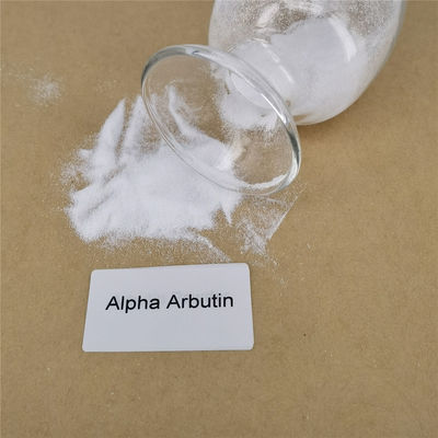 Ekstrak Tumbuhan Kosmetik Grade Alpha Arbutin Untuk Perawatan Kulit