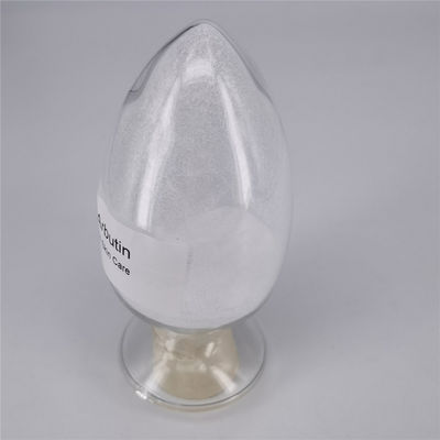 CAS 84380-01-8 Arbutin Dalam Perawatan Kulit Bubuk Kristal Putih