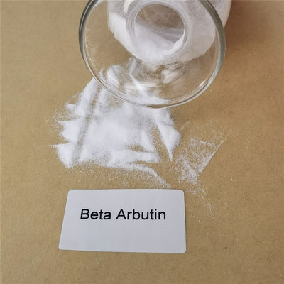 Pemutih Kulit Beta Arbutin Powder CAS NO 497-76-7