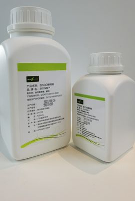 100% SOD Superoxide Dismutase Powder 500000iu / g Untuk Perawatan Kesehatan