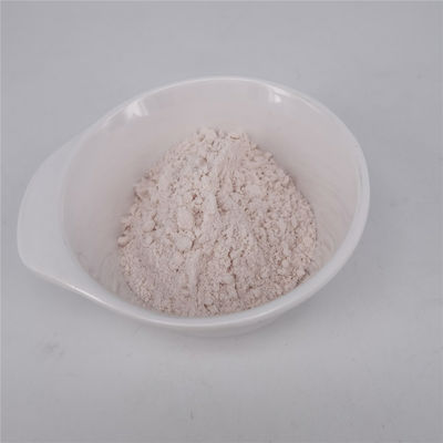 Kosmetik Light Pink 99% Kemurnian Antioksidan Superoxide Dismutase Powder