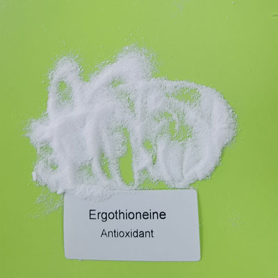 Fermentasi Mikroba 0,1% Kemurnian Ergothioneine Antioksidan Alami Dalam Kosmetik
