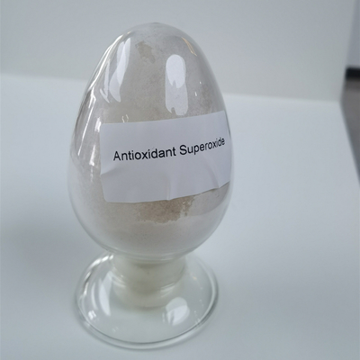 Antioksidan Untuk Menunda Penuaan Superoxide Dismutase Powder Grade Kosmetik